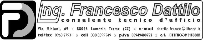 immobile attivita commerciale all'asta in Via Sen Arturo Perugini 16 - 88046 Lamezia Terme (CZ) - 1