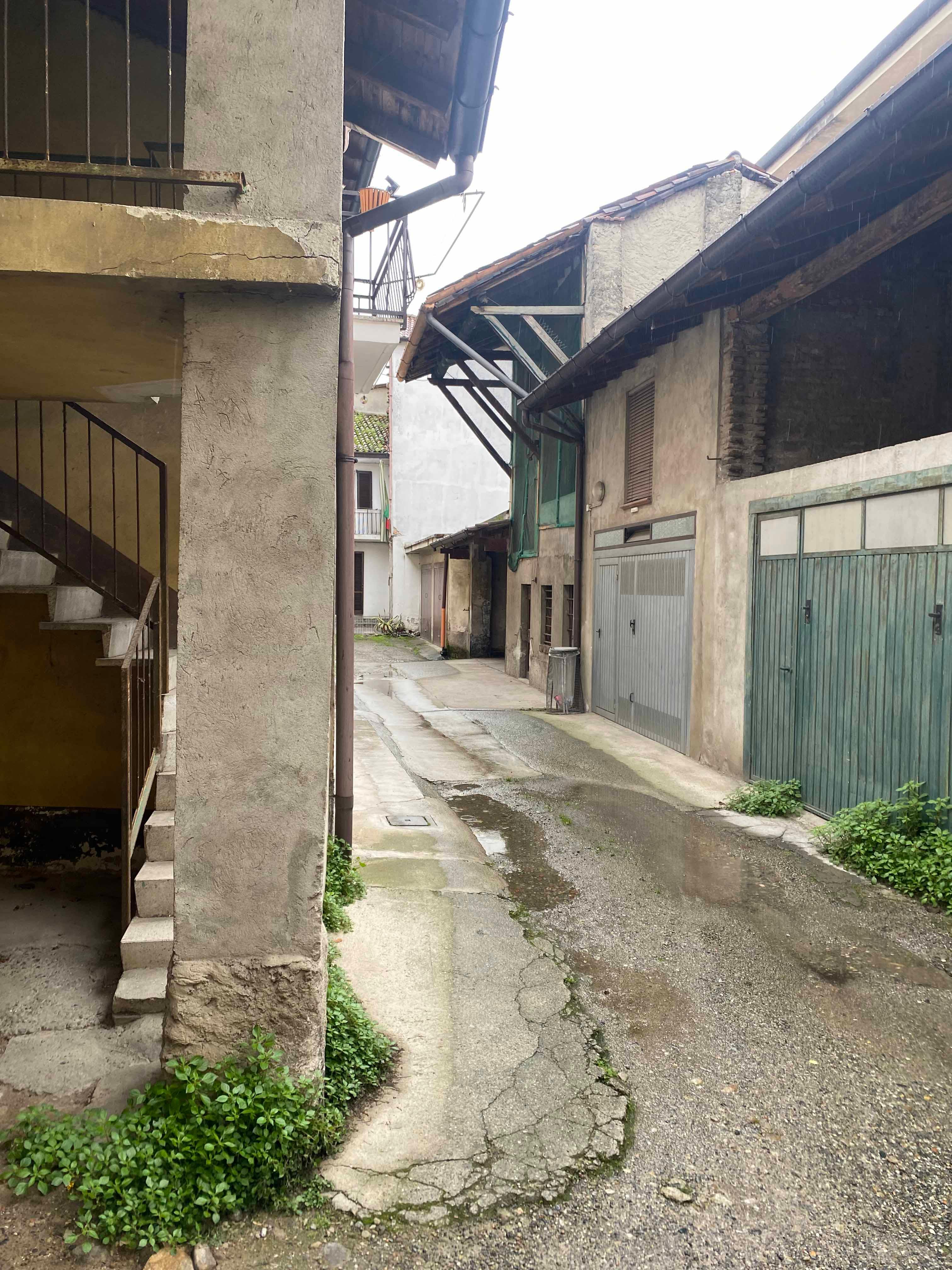 immobile appartamento all'asta in Via XXV Aprile, 26, 24040 Canonica d'Adda BG, Italia Vaprio D'Adda, Milano - 1