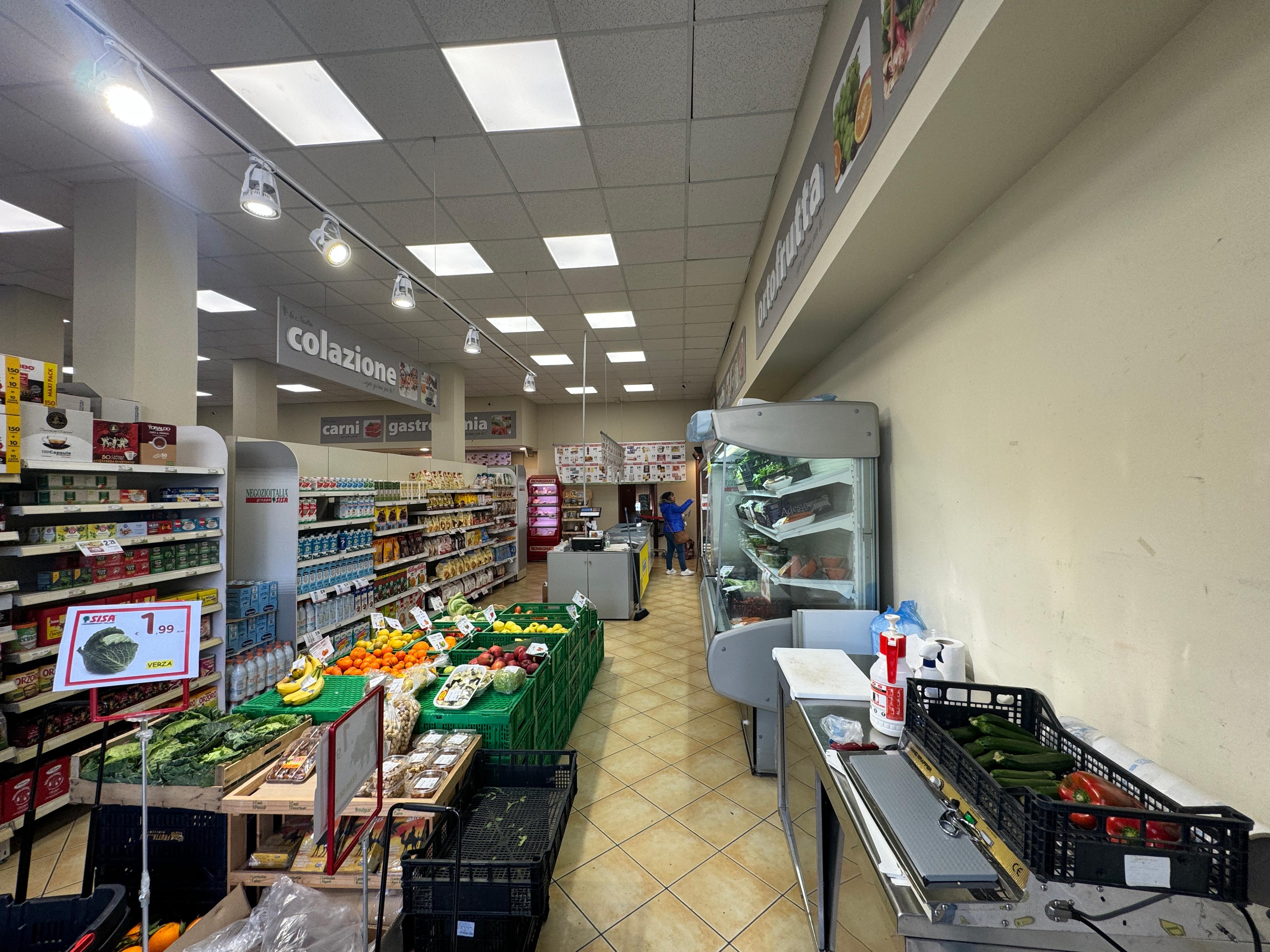 immobile negozio all'asta in Viale Bracanelli - 82038 Vitulano (BN) - 5
