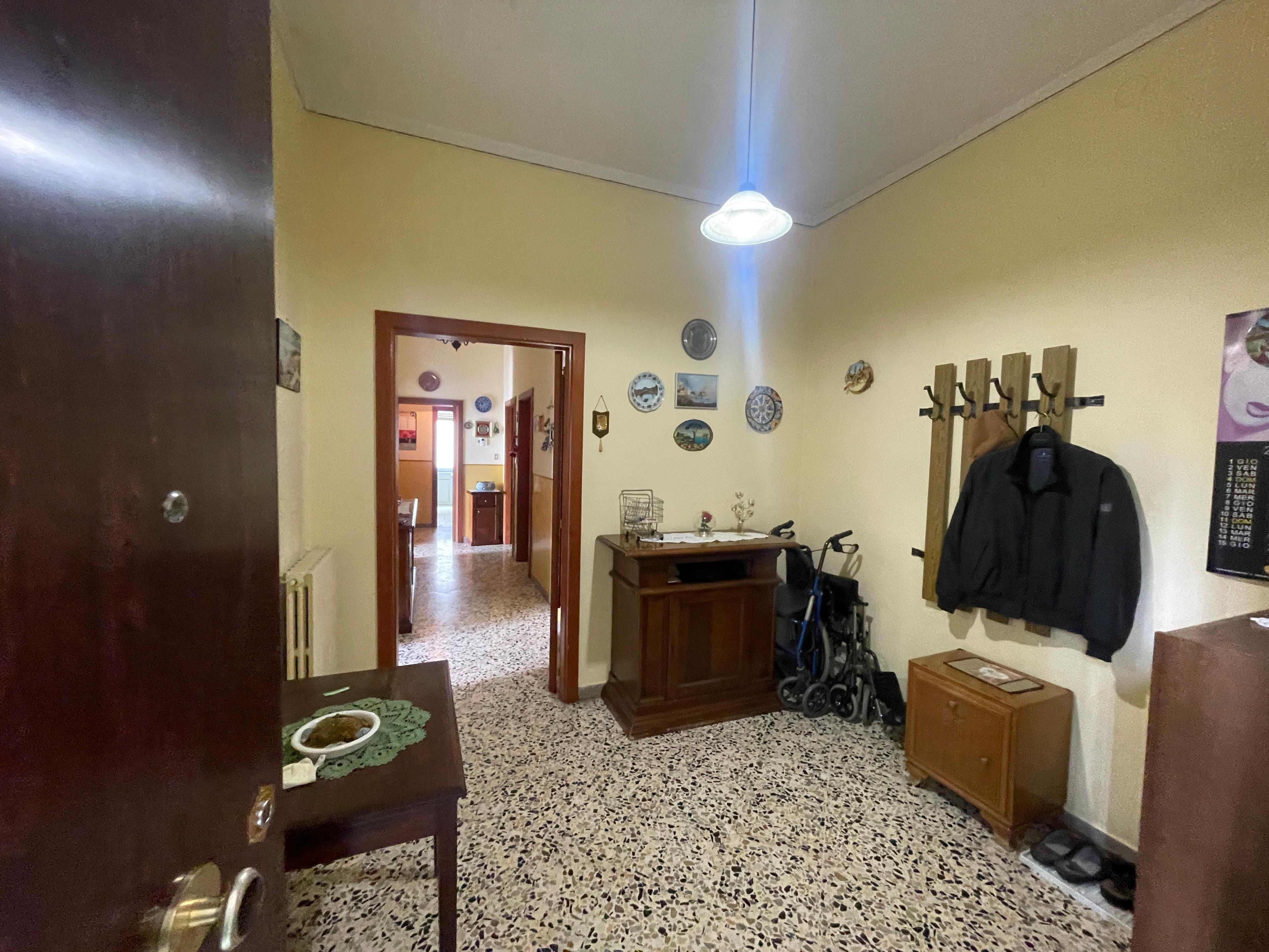 immobile appartamento all'asta in Viale Bracanelli - 82038 Vitulano (BN) - 1