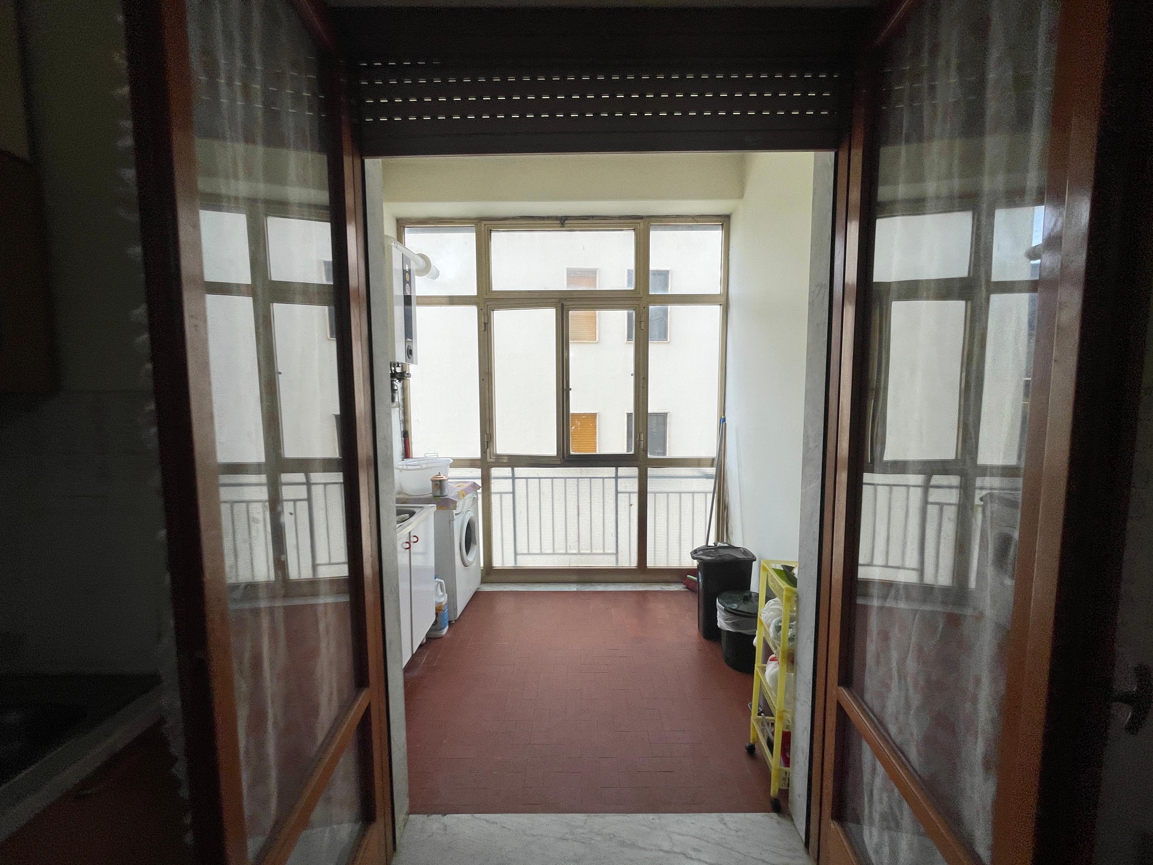 immobile appartamento all'asta in Viale Bracanelli - 82038 Vitulano (BN) - 5
