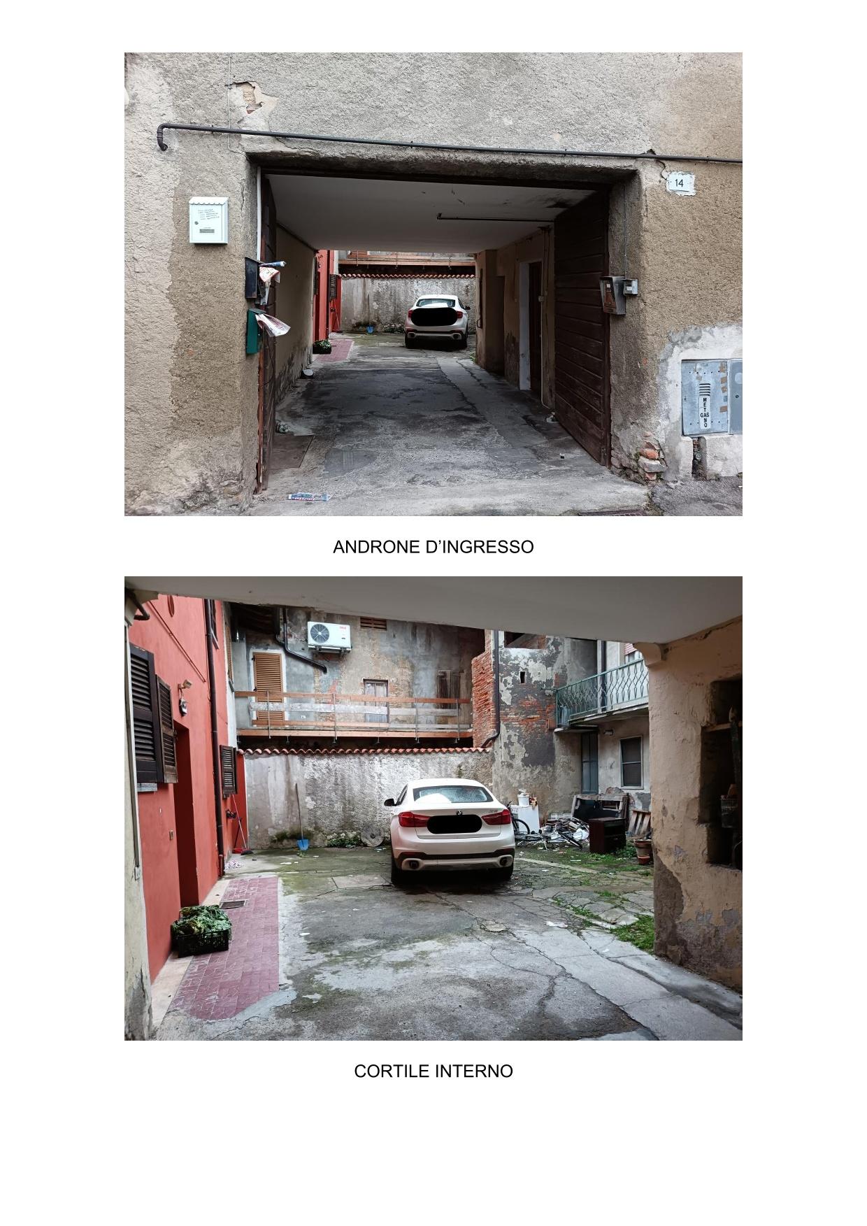 immobile appartamento all'asta in Via L Nozza n14 - 24050 Covo, Bergamo - 2