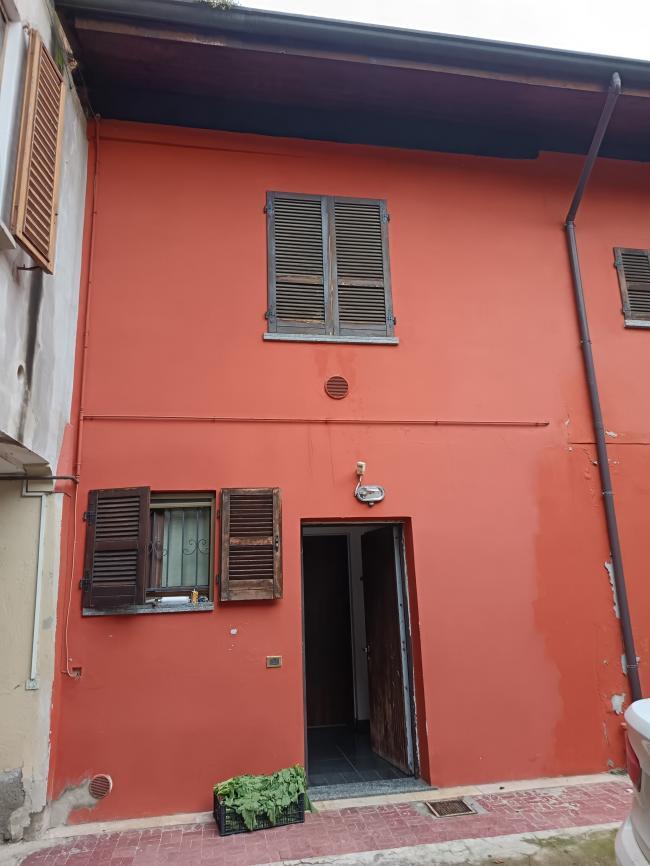 immobile appartamento all'asta in Via L Nozza n14 - 24050 Covo, Bergamo - 3