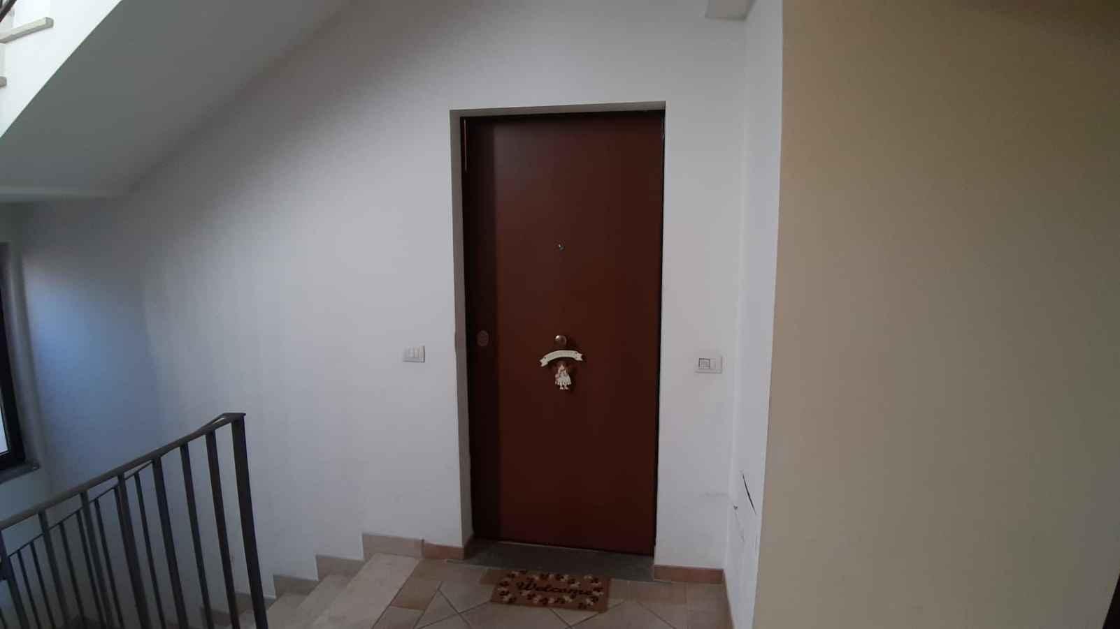 immobile villa all'asta in Viale delle Vigne, 2, 01012 Capranica VT, Italia Capranica, Viterbo - 2