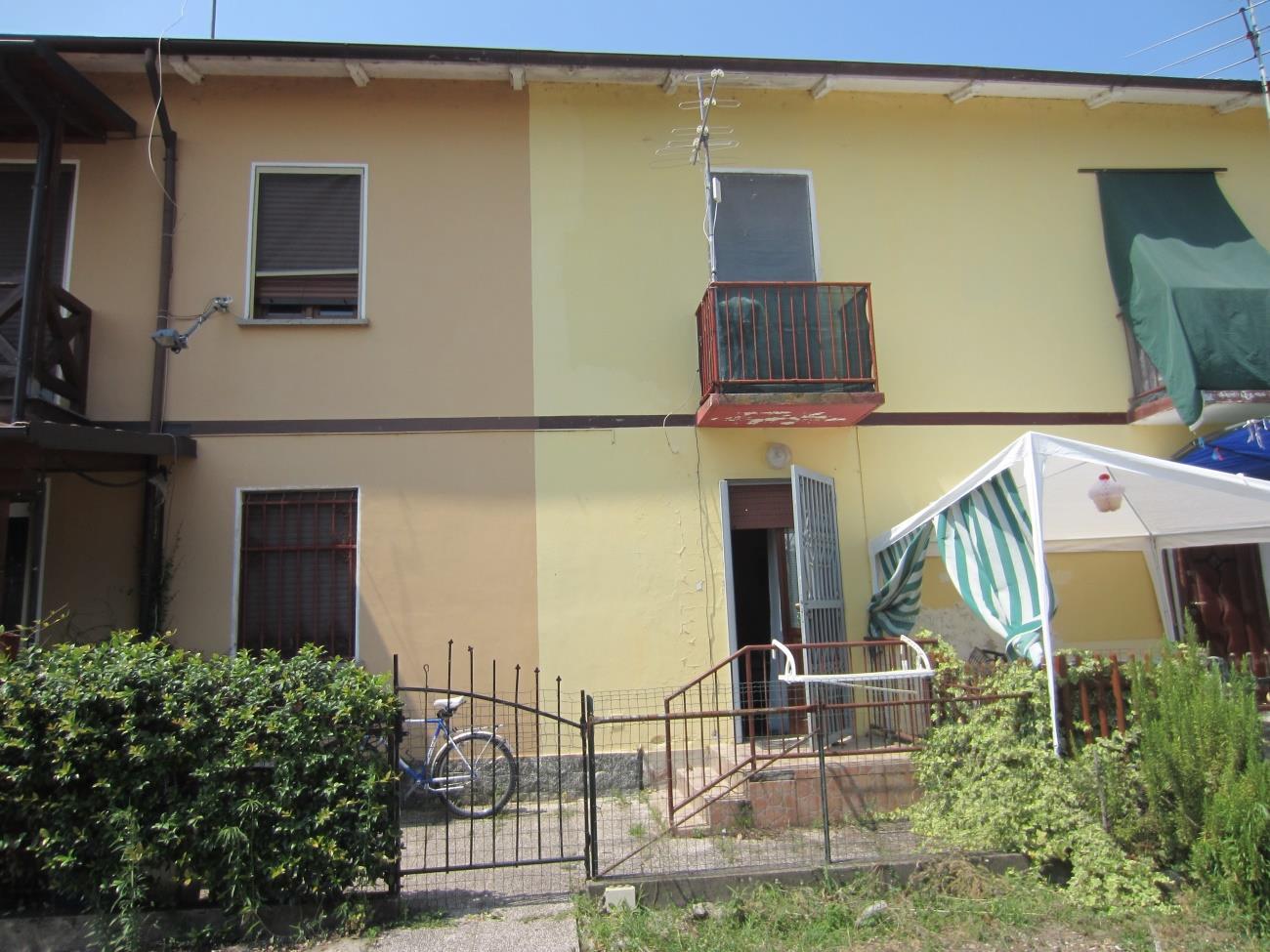 immobile appartamento all'asta in Via Nicorvo, 183, 27038 Robbio PV, Italia Robbio, Pavia - 1