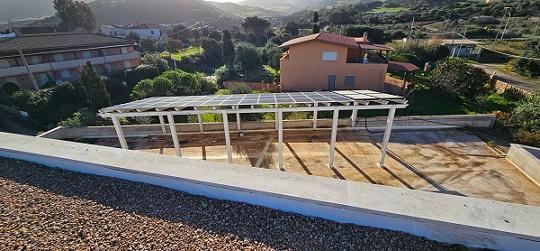immobile attivita commerciale all'asta in Via Sardegna, 40, 07031 Lu Bagnu SS, Italia Castelsardo, Sassari - 1