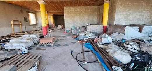 immobile attivita commerciale all'asta in Via Sardegna, 40, 07031 Lu Bagnu SS, Italia Castelsardo, Sassari - 4