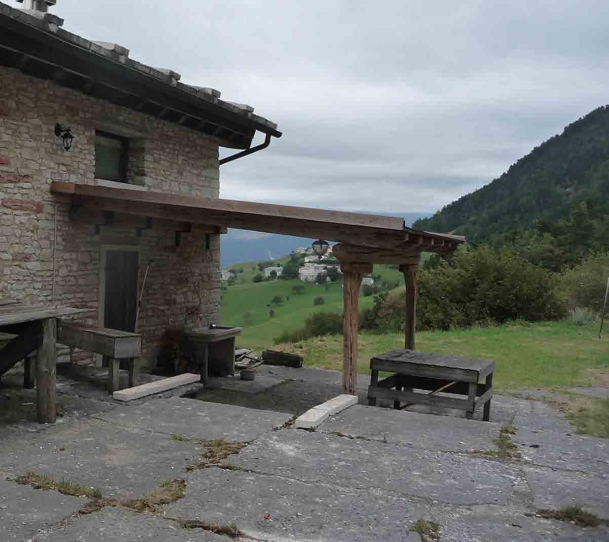 immobile appartamento all'asta in Via Corno n 1 - 37020 San Mauro Di Saline, Verona - 4