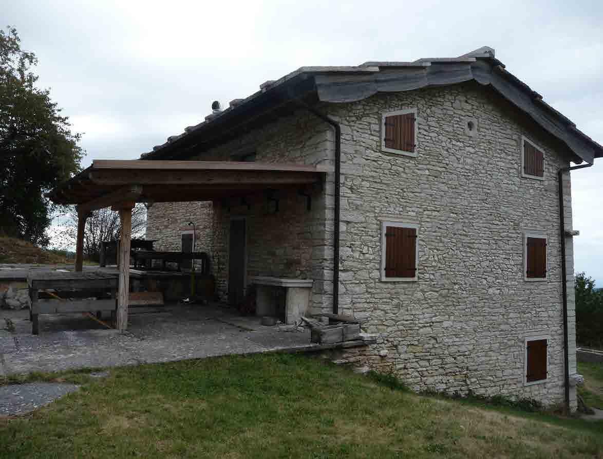 immobile appartamento all'asta in Via Corno n 1 - 37020 San Mauro Di Saline, Verona - 5