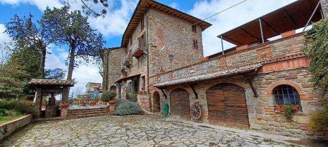 immobile hotel - albergo all'asta in Via Rigone, 1, 06065 Castel Rigone PG, Italia Passignano Sul Trasimeno, Perugia - 4