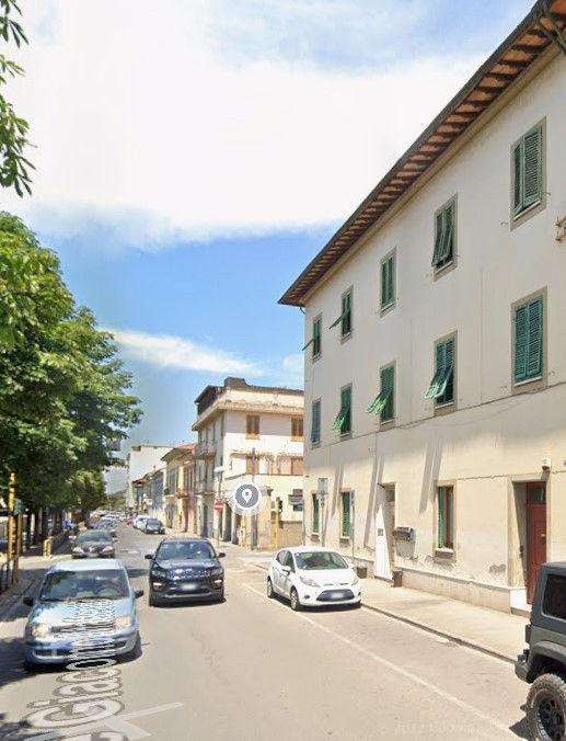 immobile appartamento all'asta in Viale Giacomo Matteotti 78 - 50052 Certaldo, Firenze - 1
