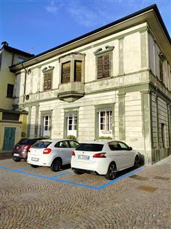 immobile terreno all'asta in Via Bonini snc - 23010 Albosaggia, Sondrio - 3
