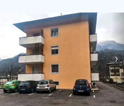 immobile appartamento all'asta in Ponte Arche TN, Italia - 38077 Comano Terme, Trento - 1