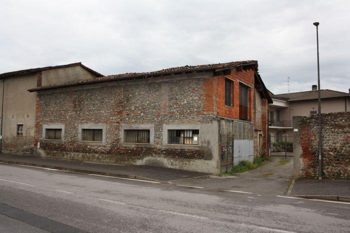 immobile magazzino all'asta in Via Luoghi, 31, 24057 Martinengo BG, Italia Martinengo, Bergamo - 1