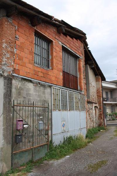 immobile magazzino all'asta in Via Luoghi, 31, 24057 Martinengo BG, Italia Martinengo, Bergamo - 3