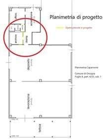 immobile appartamento all'asta in Via Mortella snc - 66030 Roma, Roma - 1
