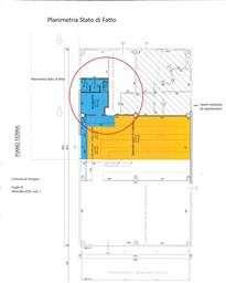 immobile appartamento all'asta in Via Mortella snc - 66030 Roma, Roma - 2