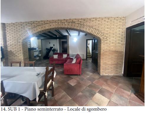 immobile appartamento all'asta in via James Cook n 7 e9  - 07026 Olbia, Sassari - 2