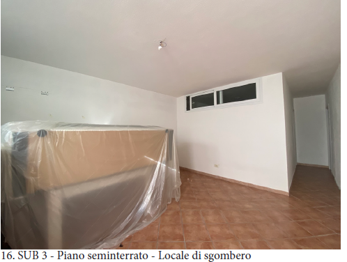 immobile appartamento all'asta in via James Cook n 7 e9  - 07026 Olbia, Sassari - 3