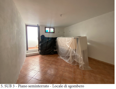 immobile appartamento all'asta in via James Cook n 7 e9  - 07026 Olbia, Sassari - 4