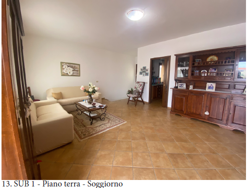 immobile appartamento all'asta in via James Cook n 7 e9  - 07026 Olbia, Sassari - 5