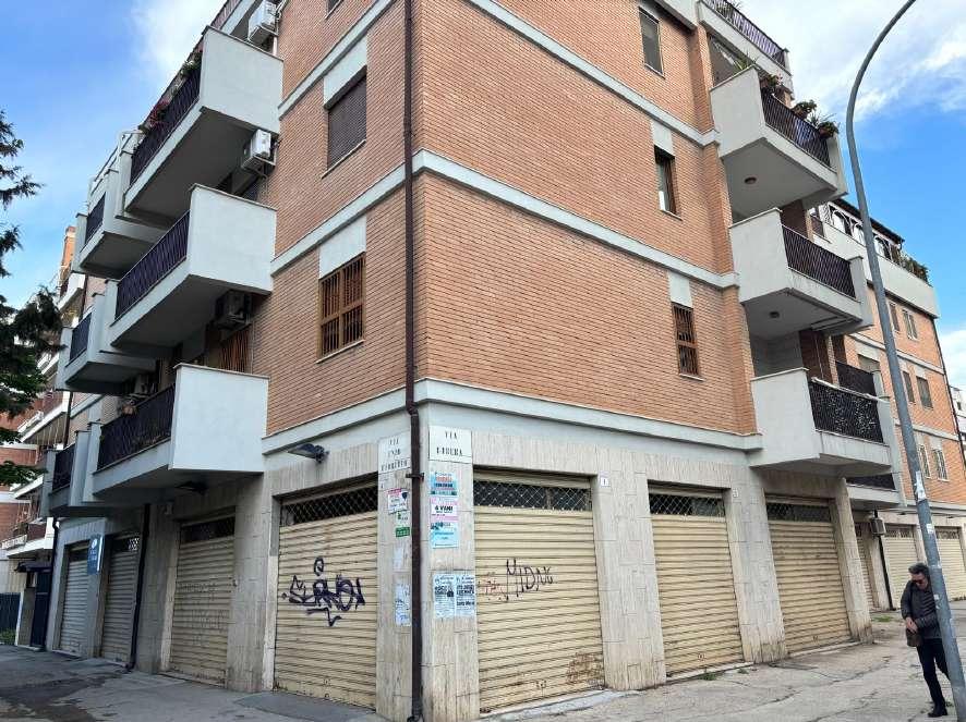 immobile appartamento all'asta in Via  Enzo Fioritto, 33 - 71100 Foggia, Foggia - 4