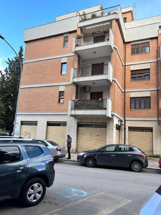 immobile appartamento all'asta in Via  Enzo Fioritto, 33 - 71100 Foggia, Foggia - 5