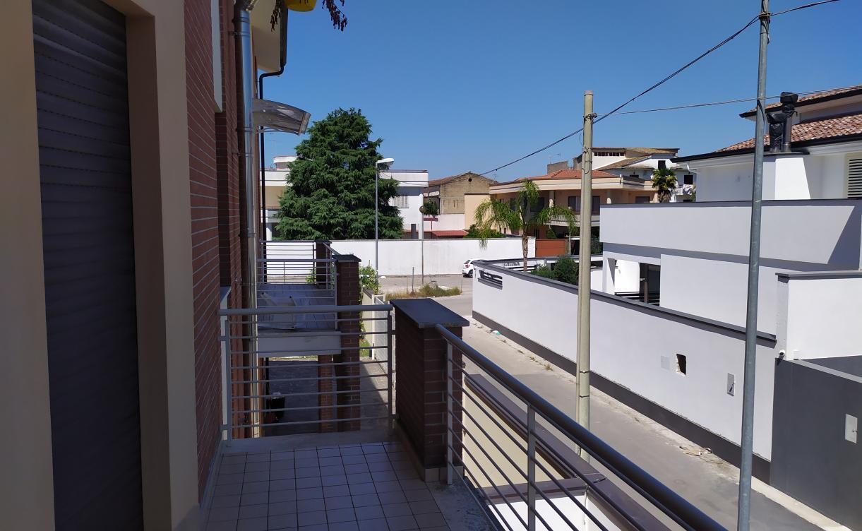 immobile appartamento all'asta in Via Galileo Galilei, 46, Villa di Briano CE, Italia - 81030 Villa di Briano (CE) - 1