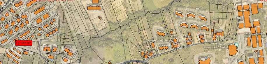 immobile appartamento all'asta in I Traversa Rosario Salerno, già cda Bertoni n 34 - 87036 Rende, Cosenza - 5