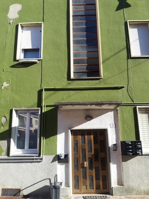 immobile appartamento all'asta in Via XI Febbraio n 1 - 24035 Curno (BG) - 4