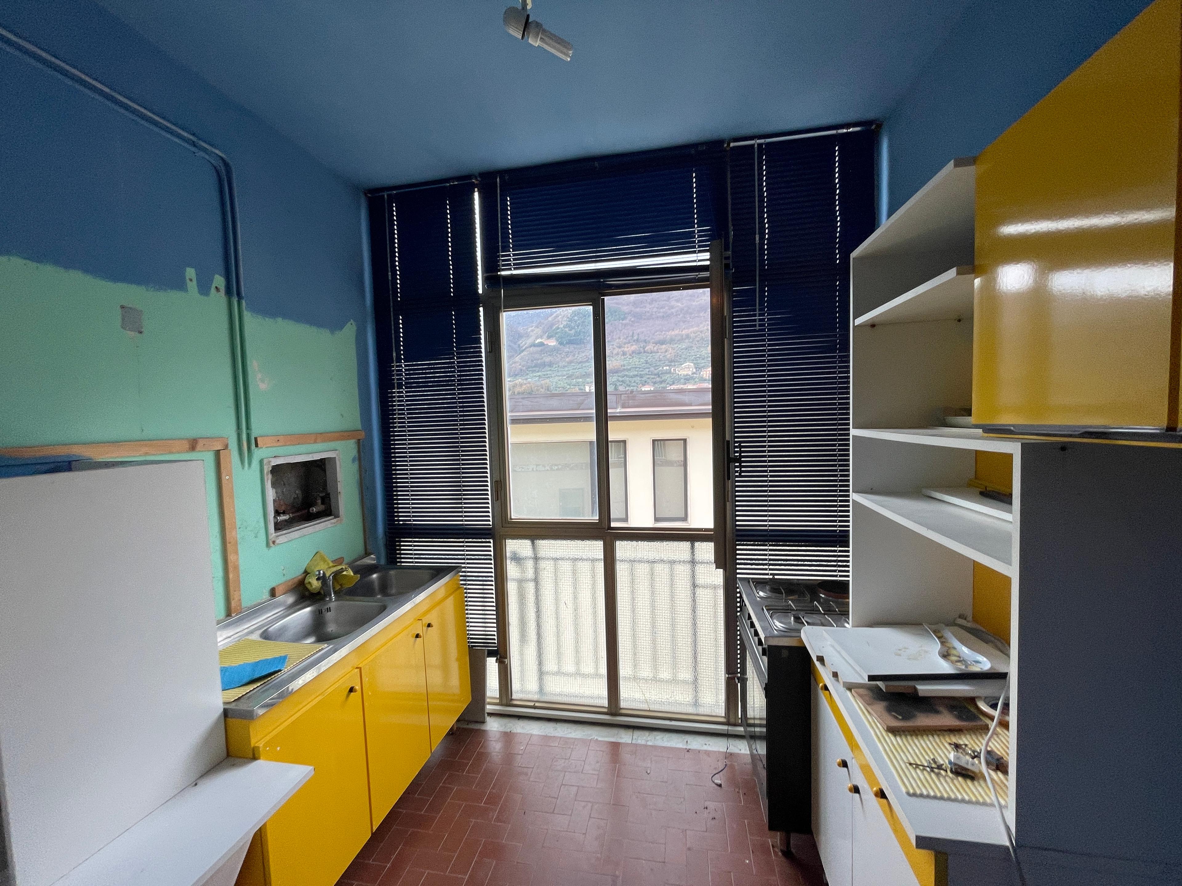 immobile appartamento all'asta in Viale Bracanelli - 82038 Vitulano (BN) - 2