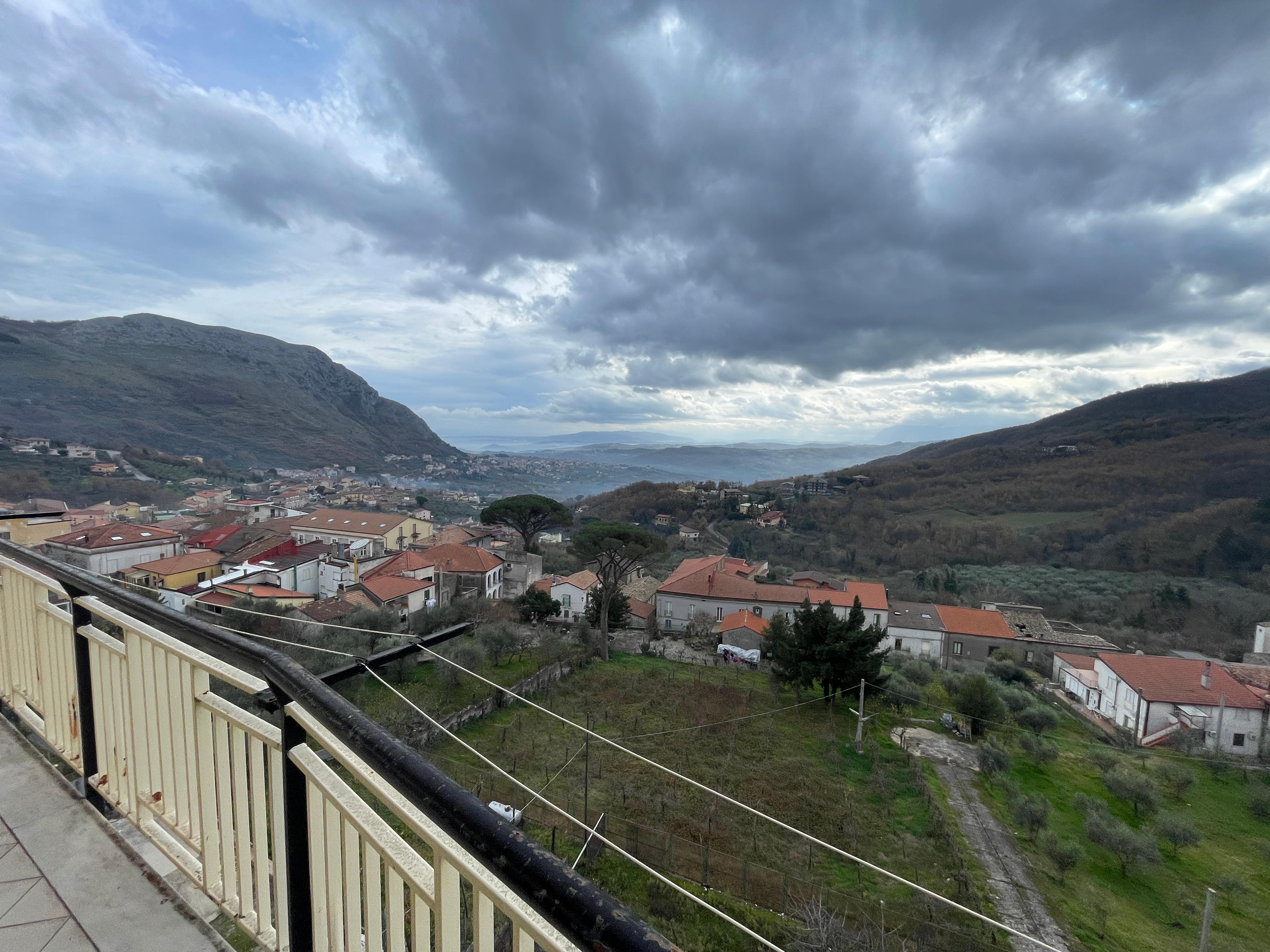 immobile appartamento all'asta in Viale Bracanelli - 82038 Vitulano (BN) - 5