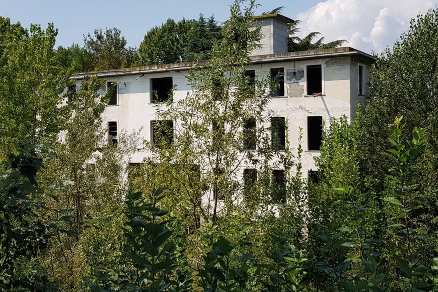 immobile casa singola all'asta in SS24 - 10093 Collegno (TO) - 1