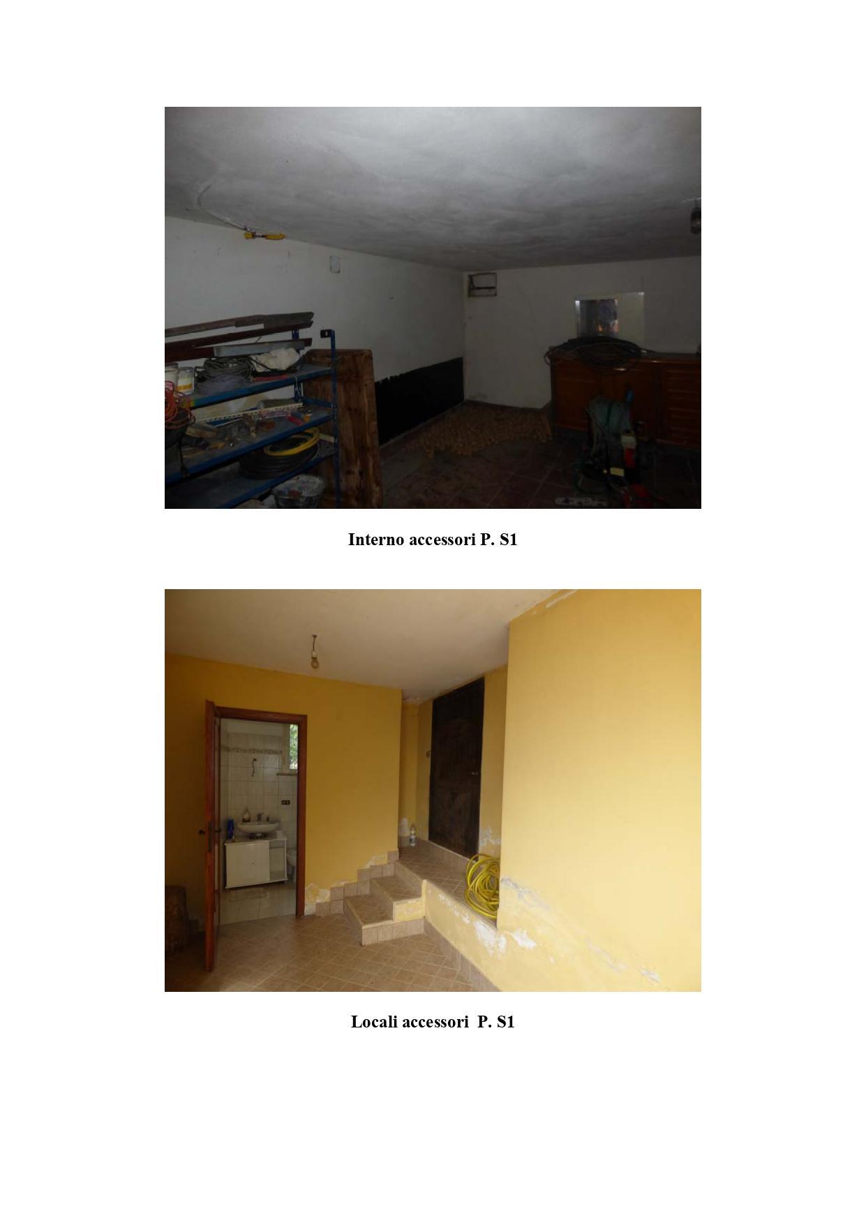 immobile appartamento all'asta in Contrada Case Sciascia - 03029 Veroli (FR) - 3