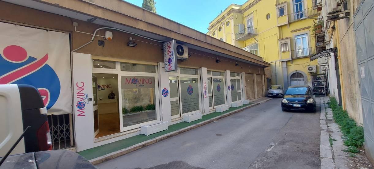 immobile negozio all'asta in Via Barra, 79, 71121 Foggia FG, Italia Foggia, Foggia - 1