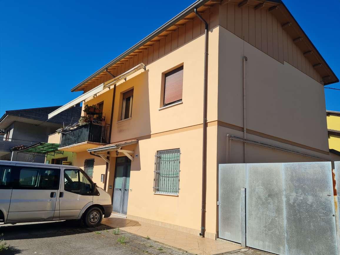 immobile appartamento all'asta in Via S Giorgio, 2887, 47522 Cesena FC, Italia Cesena, Forlì-Cesena - 1