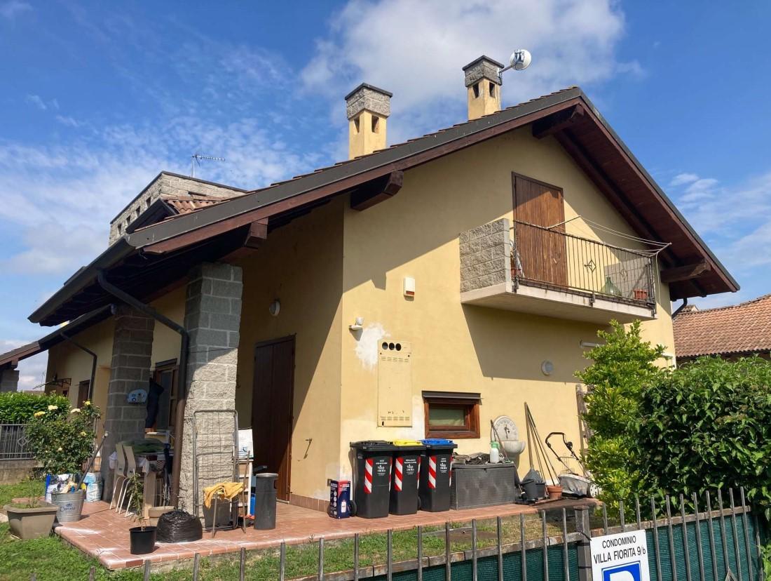 immobile appartamento all'asta in Via Gavino Lugano, 9,  - 15052 Casalnoceto (AL) - 1
