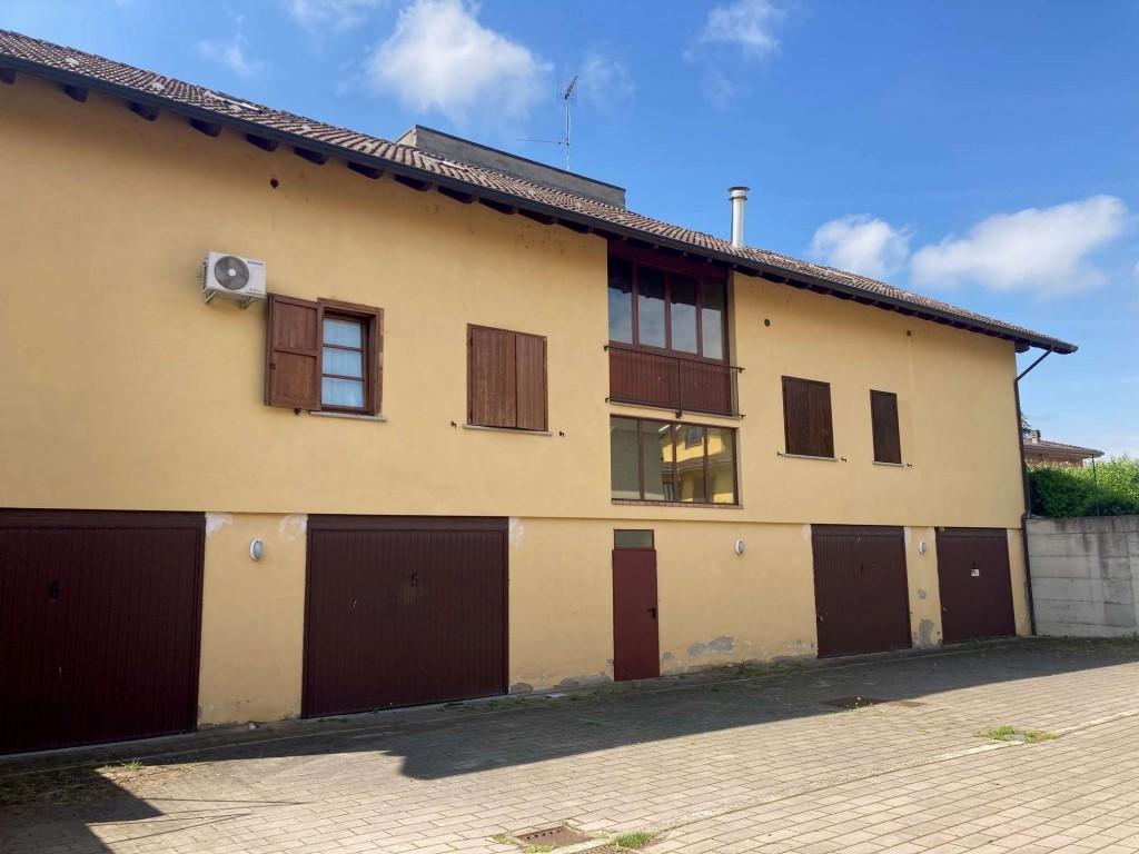 immobile appartamento all'asta in Via Gavino Lugano, 9,  - 15052 Casalnoceto (AL) - 4