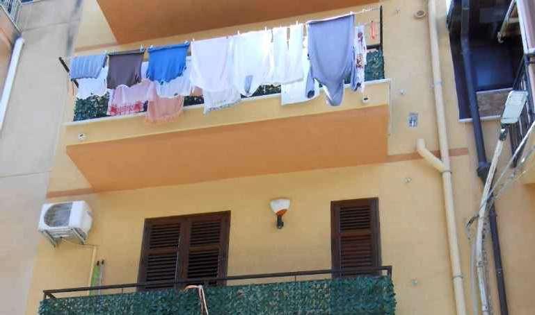 immobile appartamento all'asta in via Emilia 26 - 28 - 90011 Casteldaccia (PA) - 1