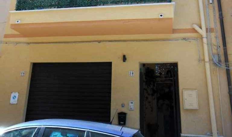 immobile appartamento all'asta in via Emilia 26 - 28 - 90011 Casteldaccia (PA) - 2