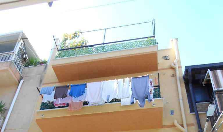 immobile appartamento all'asta in via Emilia 26 - 28 - 90011 Casteldaccia (PA) - 3