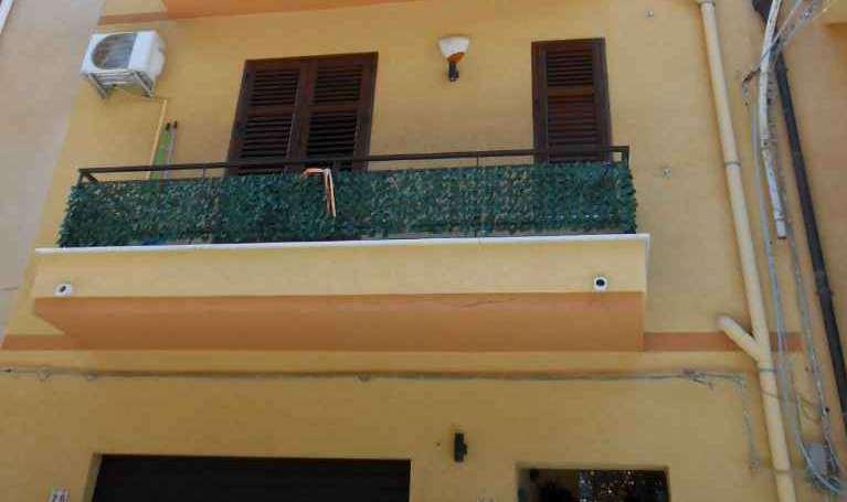 immobile appartamento all'asta in via Emilia 26 - 28 - 90011 Casteldaccia (PA) - 4