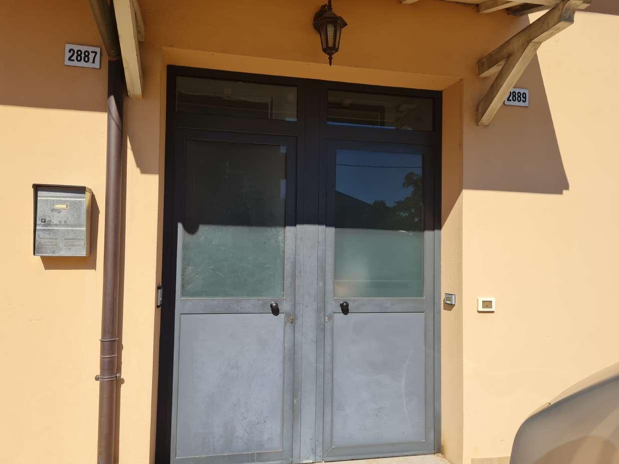 immobile appartamento all'asta in Via S Giorgio, 2887, 47522 Cesena FC, Italia Cesena, Forlì-Cesena - 2