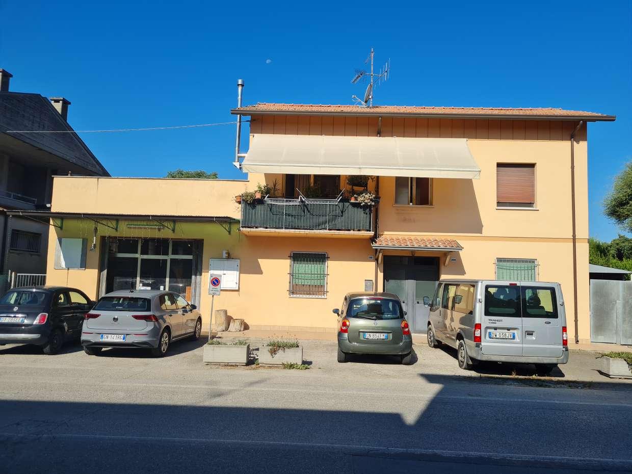 immobile appartamento all'asta in Via S Giorgio, 2887, 47522 Cesena FC, Italia Cesena, Forlì-Cesena - 4
