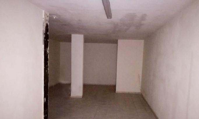 immobile magazzino all'asta in Via Piccinino  5 - 62100 Macerata (MC) - 1