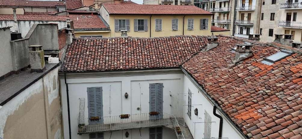 immobile appartamento all'asta in Via Benvenuto Sangiorgio, 22, 15033 Casale Monferrato AL, Italia Casale Monferrato, Alessandria - 2