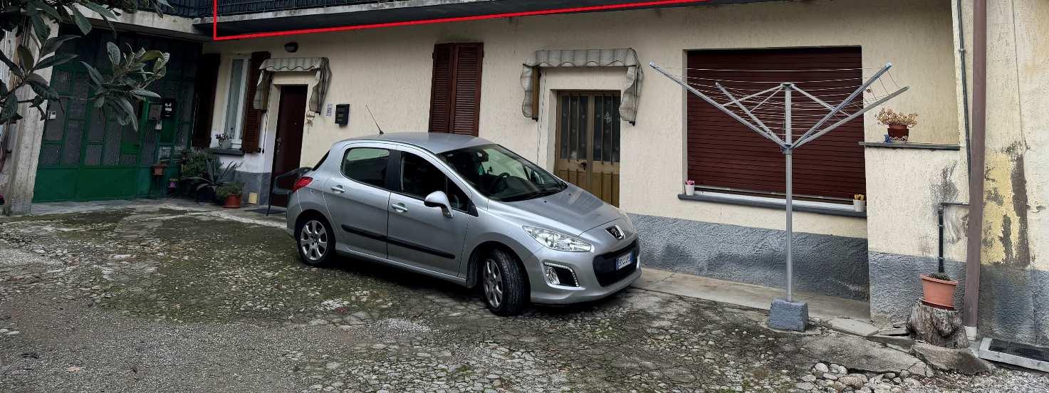immobile appartamento all'asta in Via Rampoldi, 44, 22070 Bregnano CO, Italia Bregnano, Como - 2