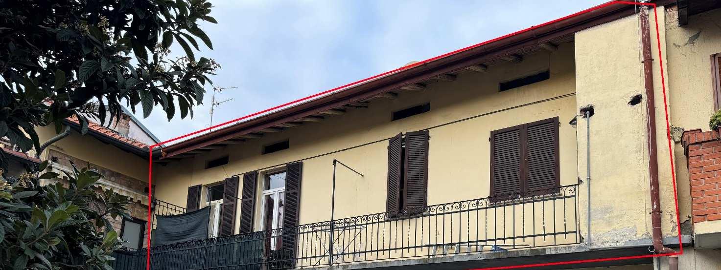 immobile appartamento all'asta in Via Rampoldi, 44, 22070 Bregnano CO, Italia Bregnano, Como - 3