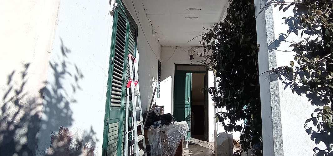 immobile casa singola all'asta in Borgata Chiodo 1 - 10059 Susa (TO) - 3