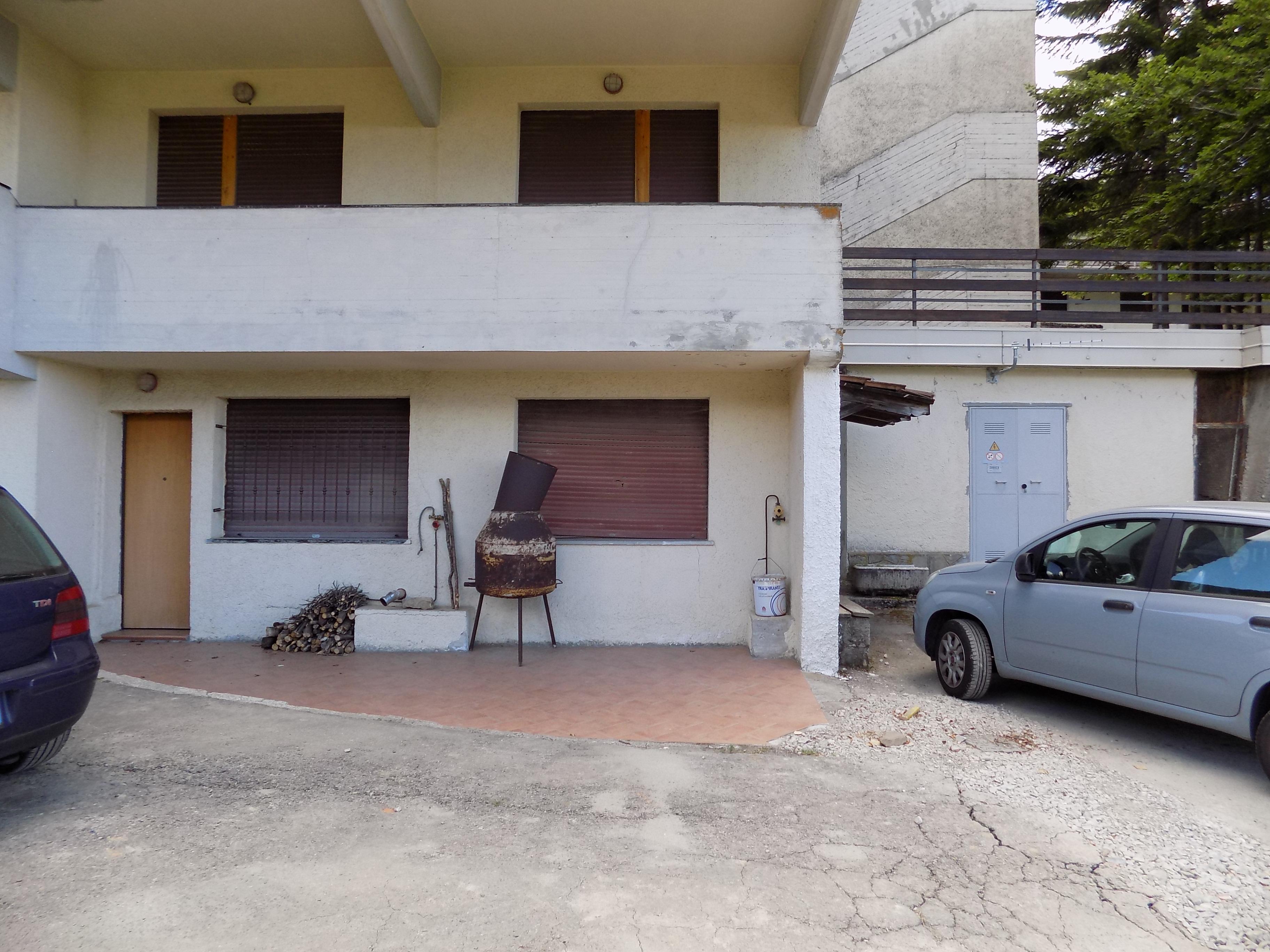 immobile appartamento all'asta in Via Provinciale Ventasso - 42032 Ventasso (RE) - 4